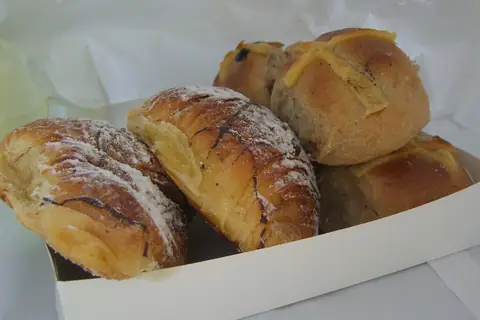 Istanbul Fresh Bakery photo 2