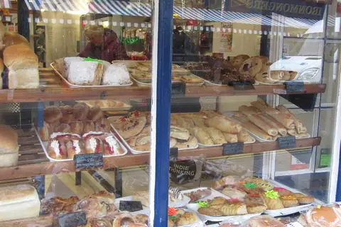 Istanbul Fresh Bakery photo 3